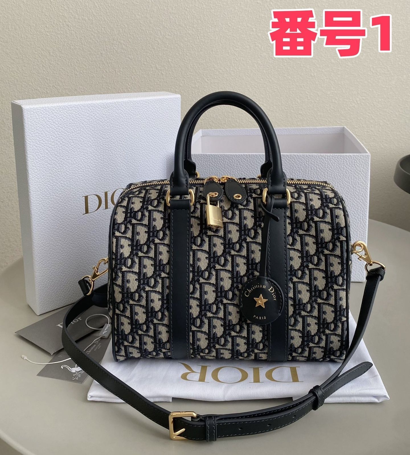 人気商品Dior Groove 25 バッグ スモール