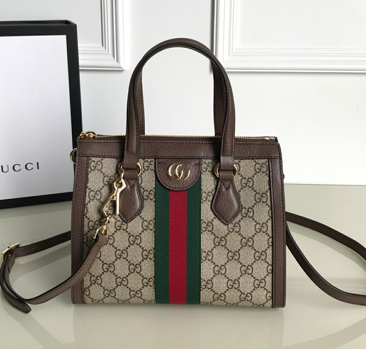 本日特売GUCCI グッチ ショルダーバッグ ハンドバッグ