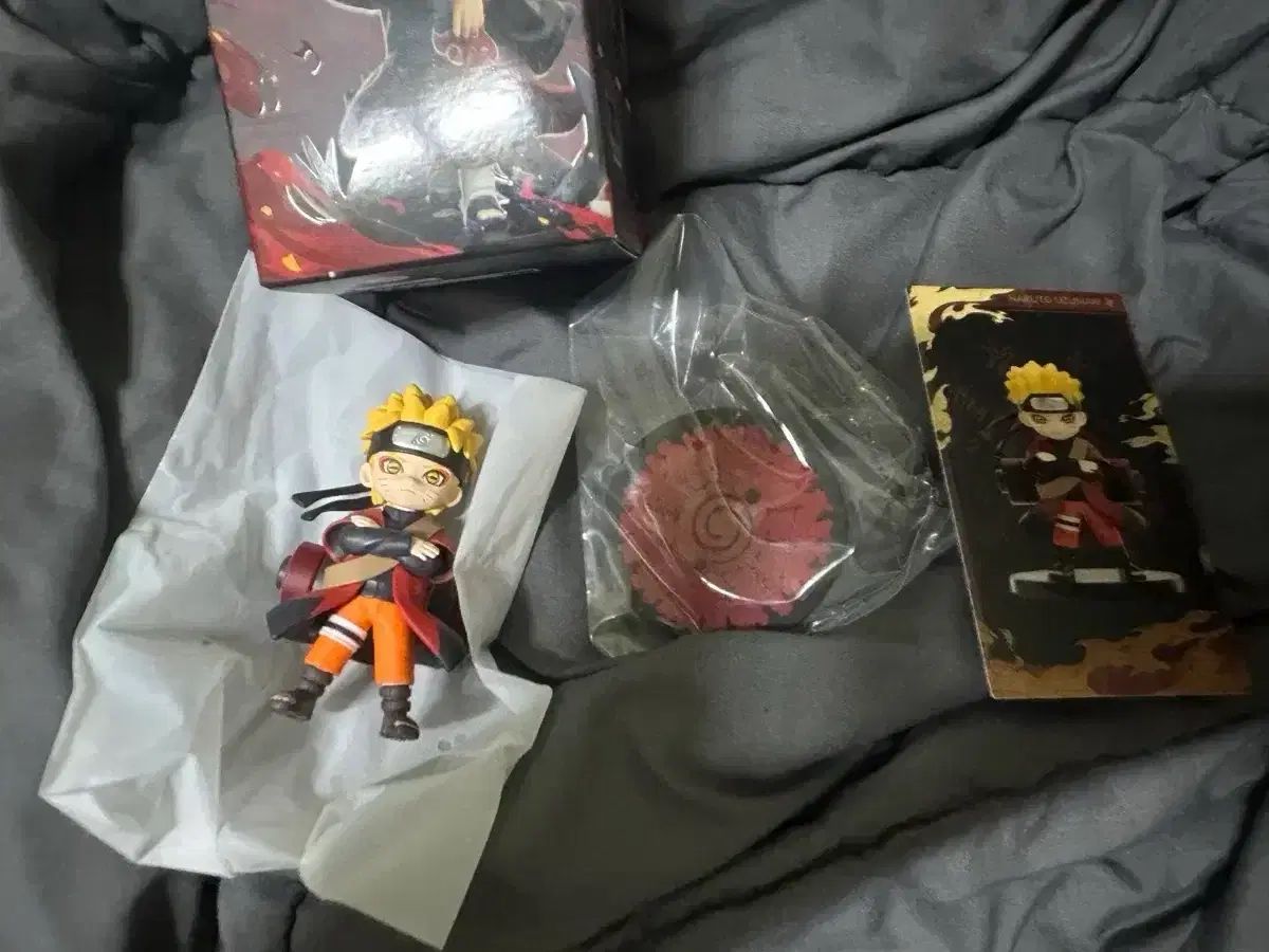 ポップマート NARUTO -ナルト- アカツキ Secret Honey NARUTO -ナルト-