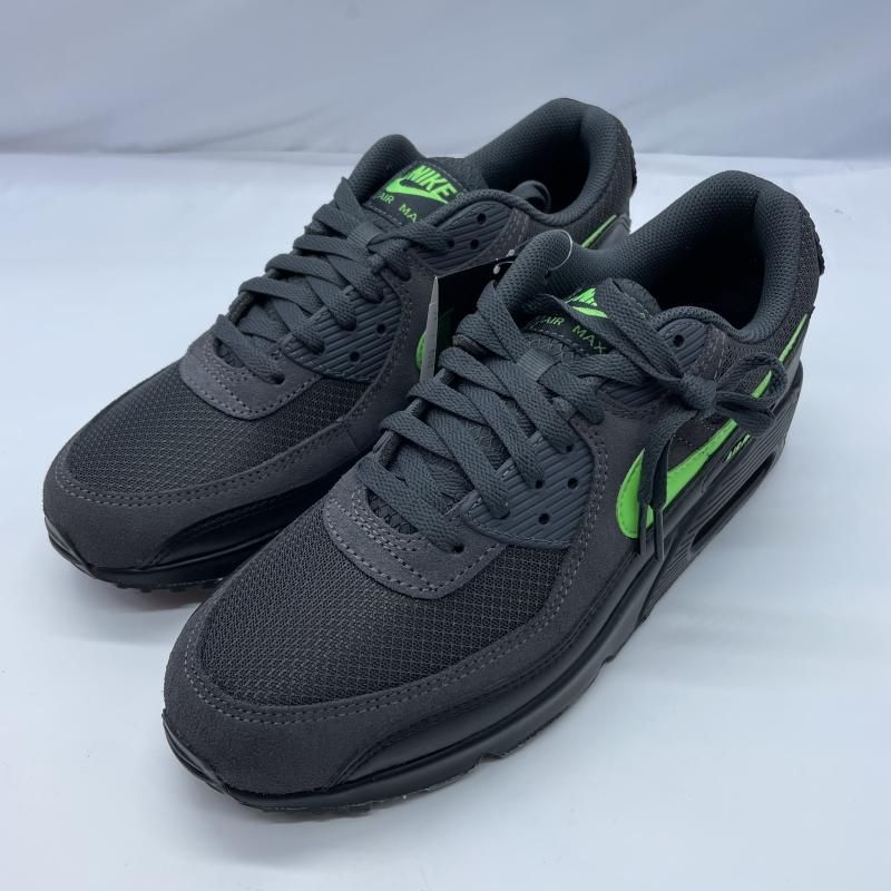 【中古】NIKE AIR MAX 90 