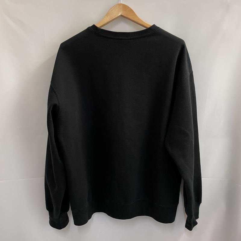 中古】Supreme 24FW Small Box Crewneck サイズL シュプリーム 