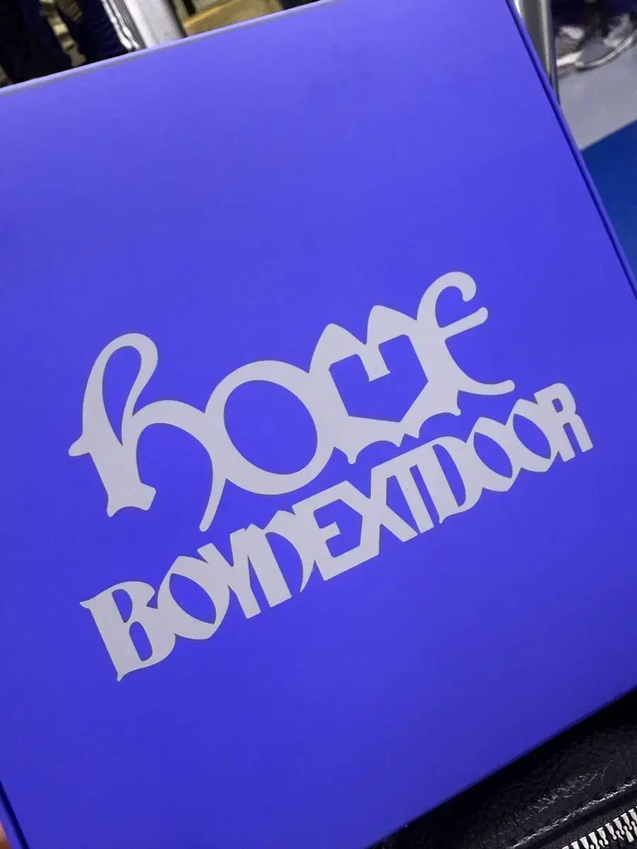 BOYNEXTDOOR ショーケース