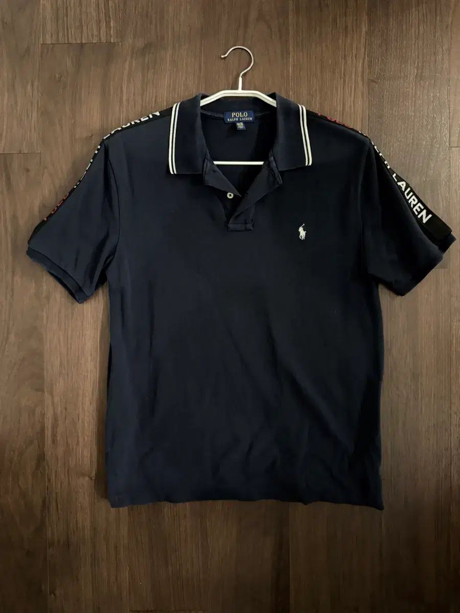 POLO RALPH LAUREN ポロラルフローレン 半袖 カラーTシャツ