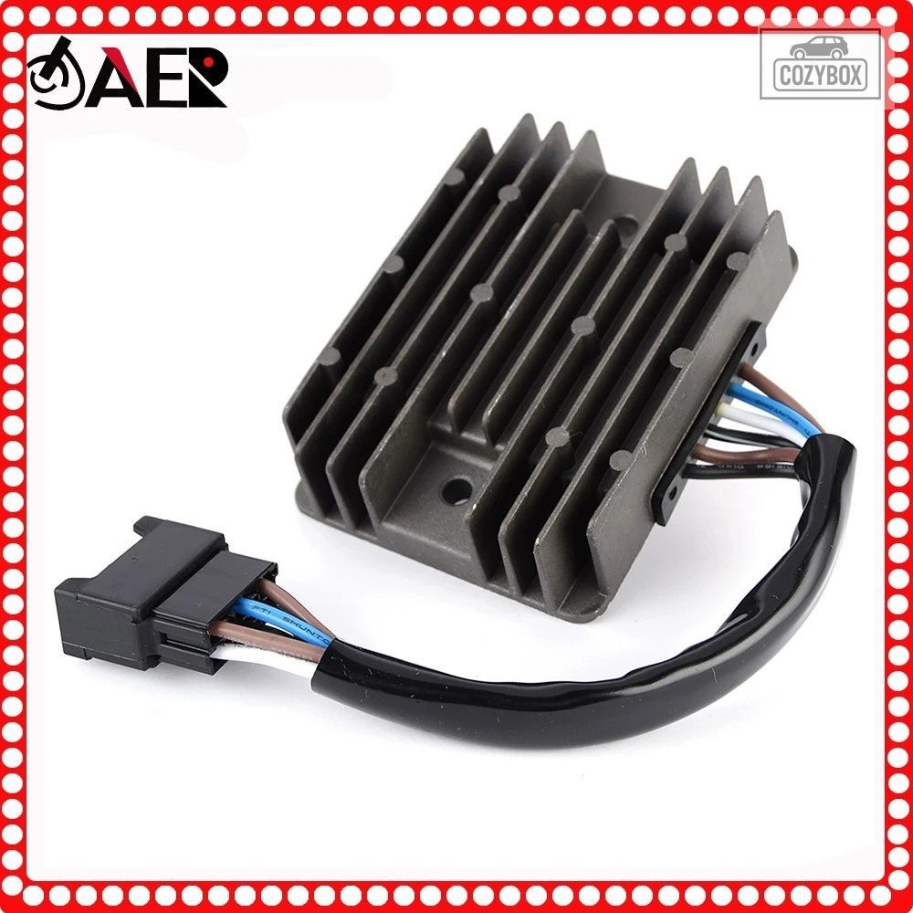 オートバイレギュレータ整流器 ホンダ GCV520U GCV530 GX240 GX270 GX340 GX390 GX610