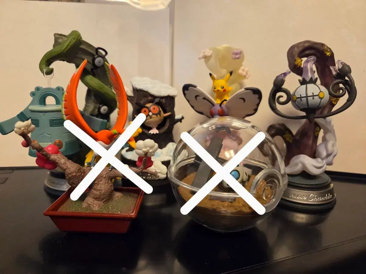 ポケットモンスター リーメント まとめ