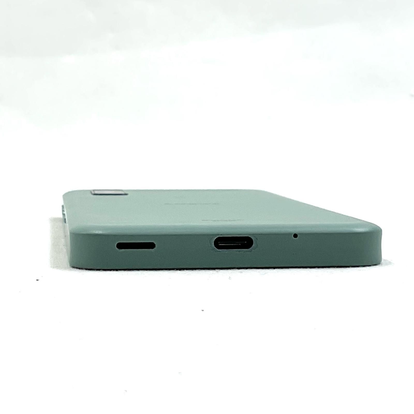 SHARP AQUOS wish 64GB オリーブグリーン SHG06 - メルカリ