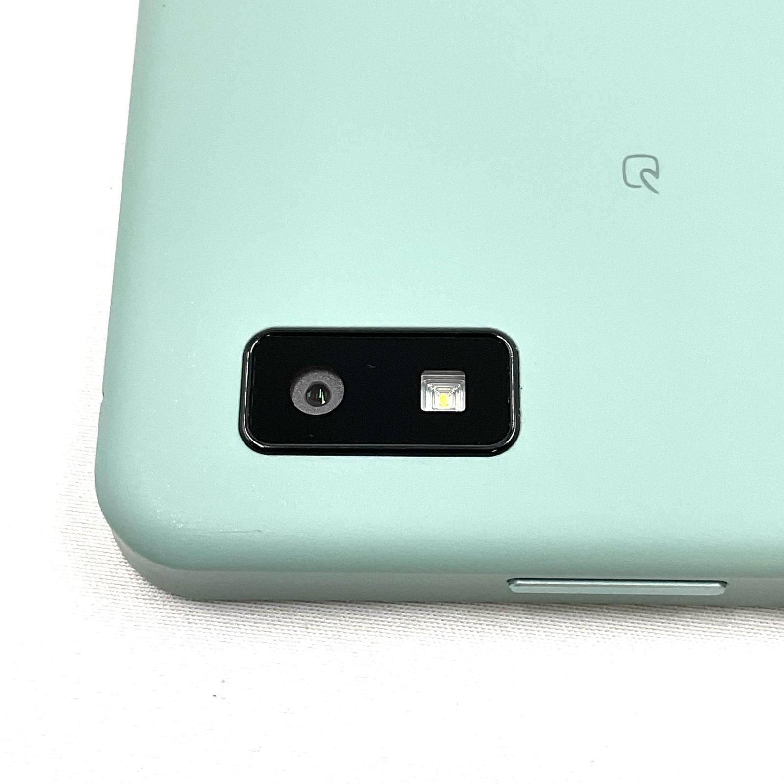 SHARP AQUOS wish 64GB オリーブグリーン SHG06 - メルカリ