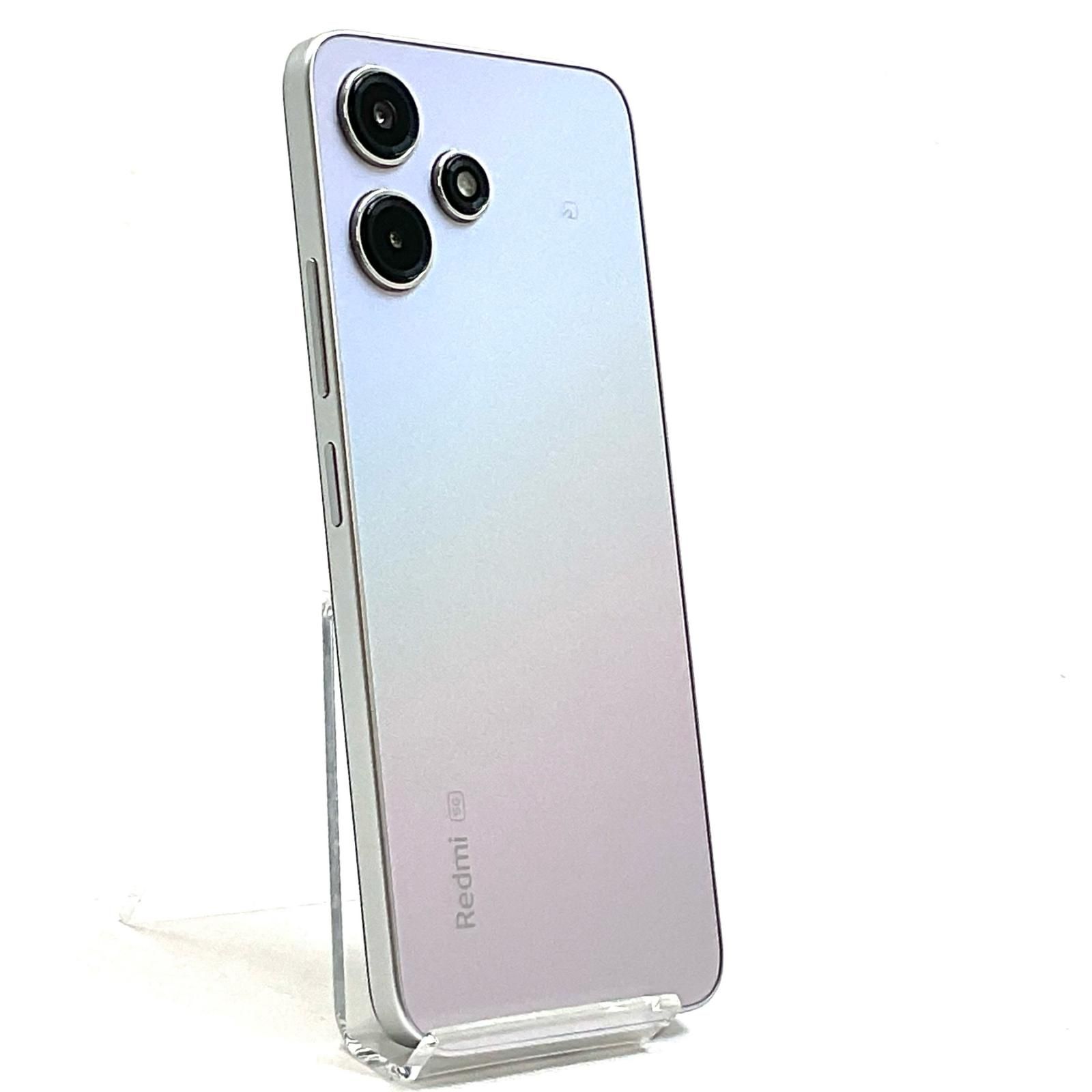 Xiaomi Redmi 12 5G 128GB au XIG03 白ロム - メルカリ