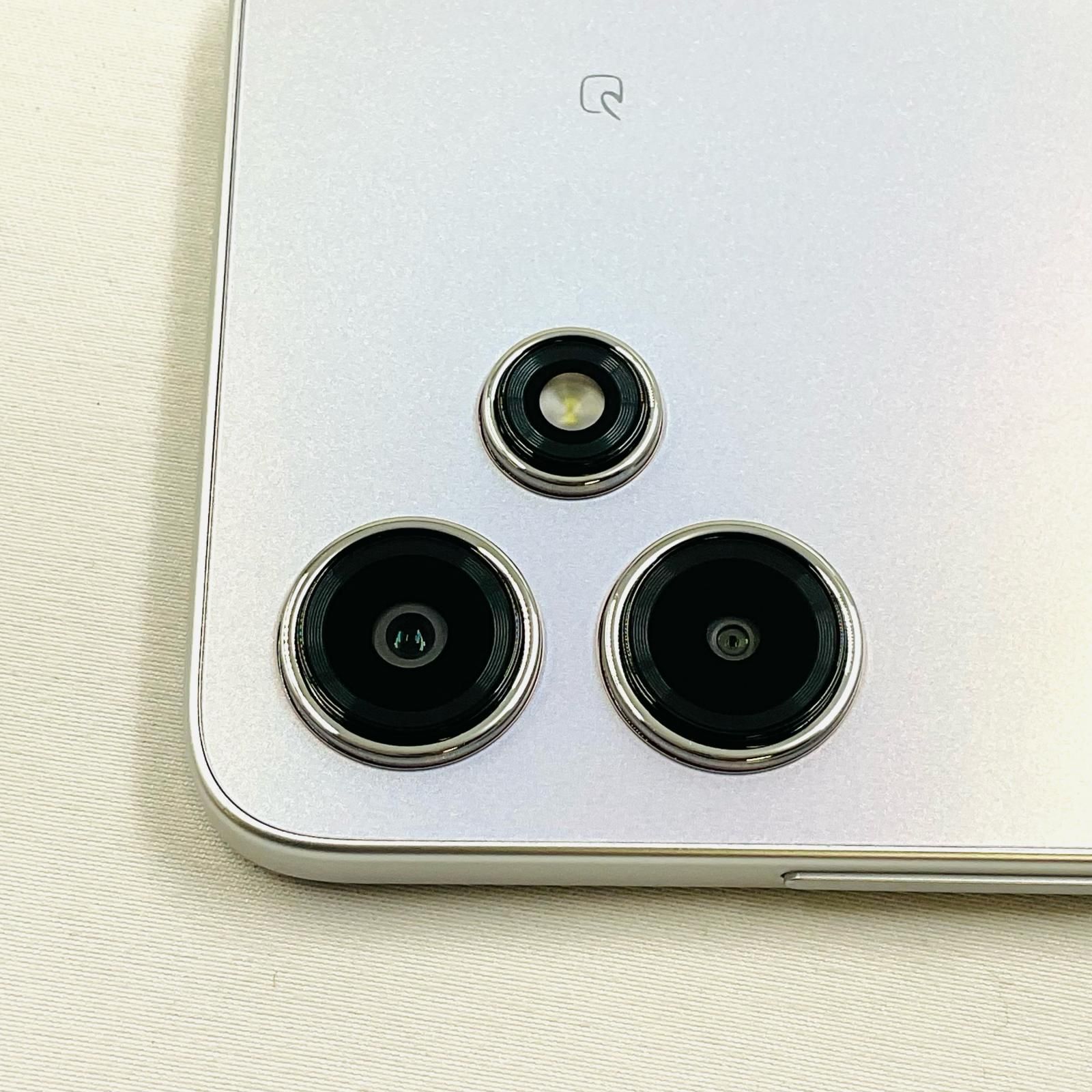 Xiaomi Redmi 12 5G 128GB au XIG03 白ロム - メルカリ