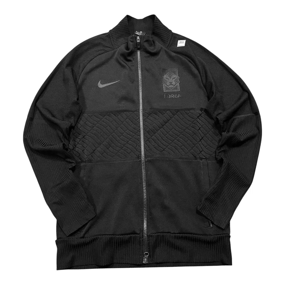 (即日発送) NIKE 韓国国家代表 ストライク アンド サム ジャケット ジャージ サッカー