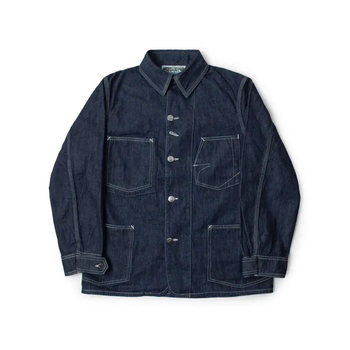 46 FREEWHEELERS(フリーホイーラーズ) Lot 100 アイアンオールズ(アイアンオールズ) 新品