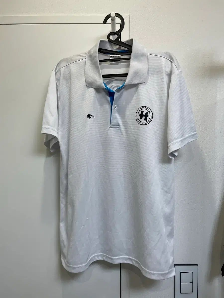 シンハン大学テコンドー カラーTシャツ