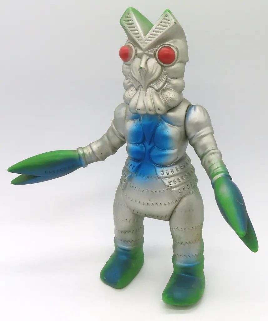 中古】フィギュア バルタン星人 限定復刻版 「ウルトラマン