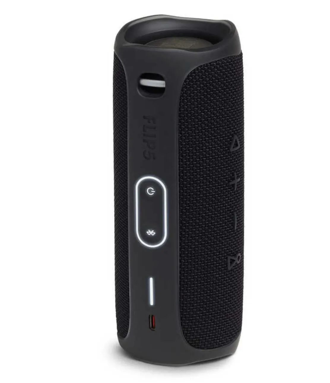 JBL FLIP5 ポータブルBluetoothスピーカー ブラック JBLFLIP5BLK