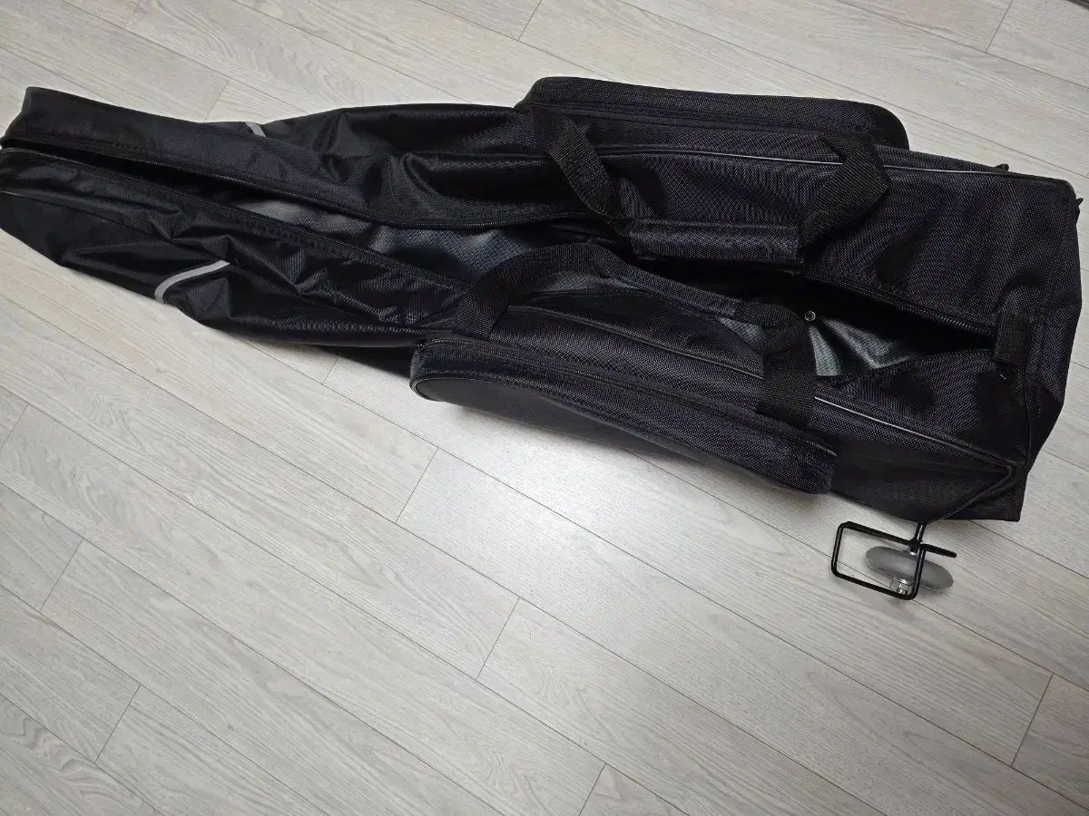 フェンシング ファンバッグ 新品