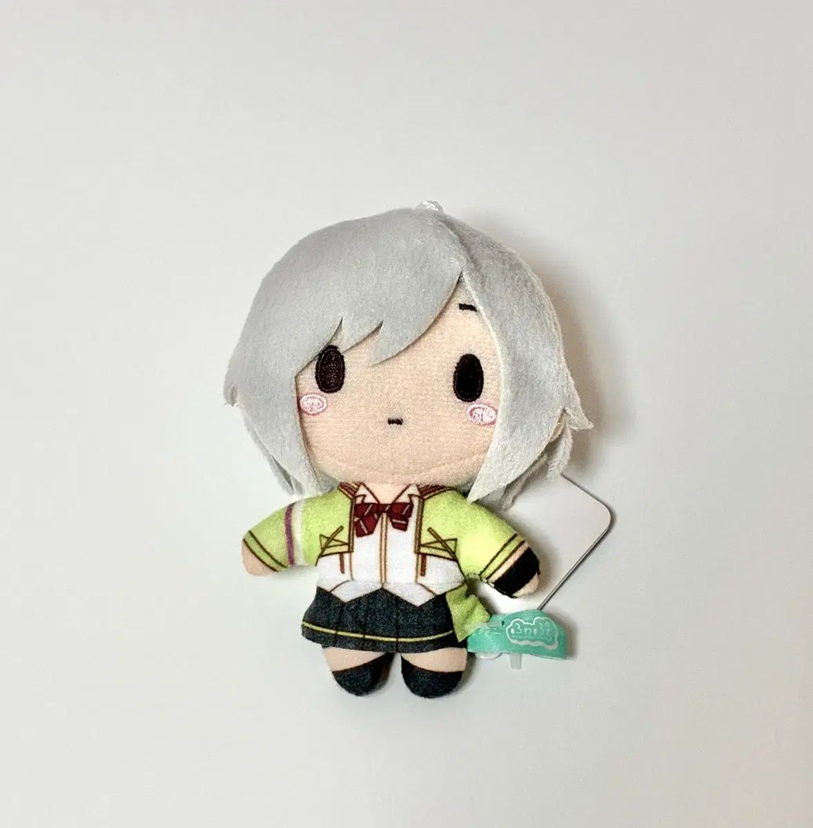 プロジェクトセカイ(プロセカ) プロジェクトセカイ 日野森 志歩 ぬい