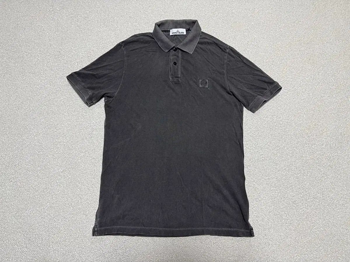 STONE ISLAND ストーンアイランド 半袖 Tシャツ メンズ サイズ 95