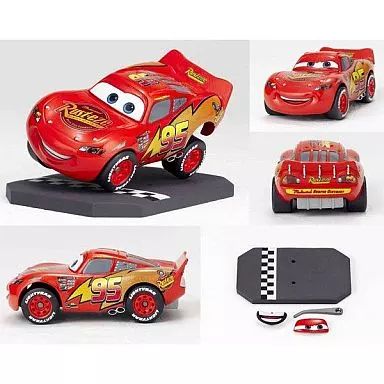 中古】フィギュア リボルテック ピクサーフィギュアコレクション No