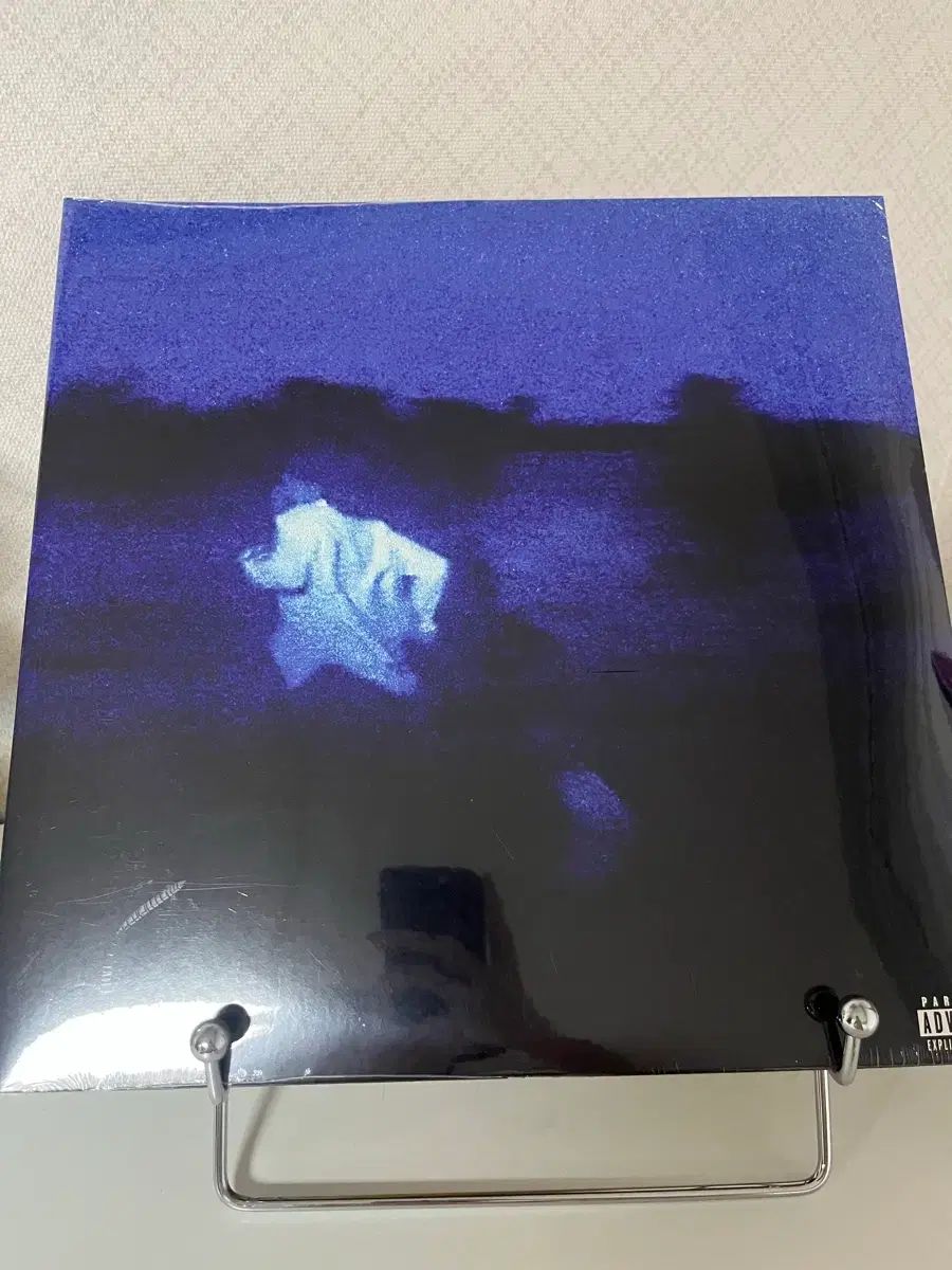 ダニエル・シーザー never enough 未開封 lp
