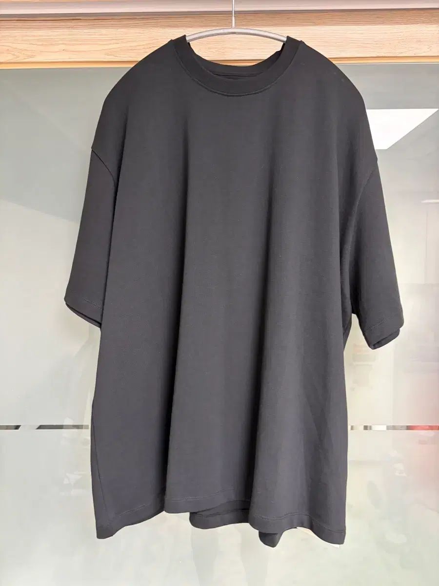 ポッタリー コンフォート 半袖 Tシャツ