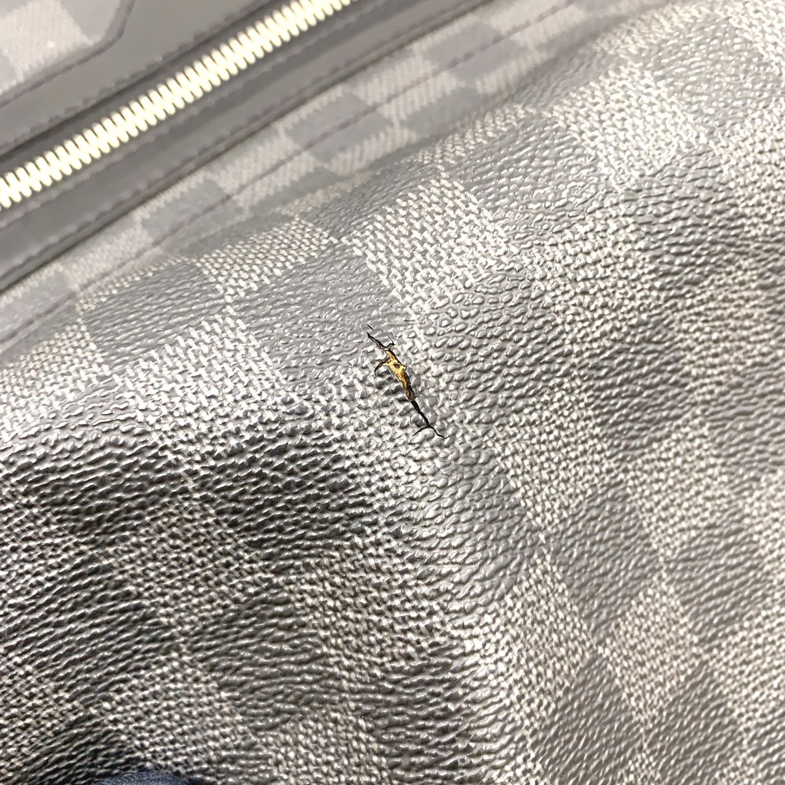 新着】LOUIS VUITTON ダニエルMM ダミエグラフィット ダミエグラ