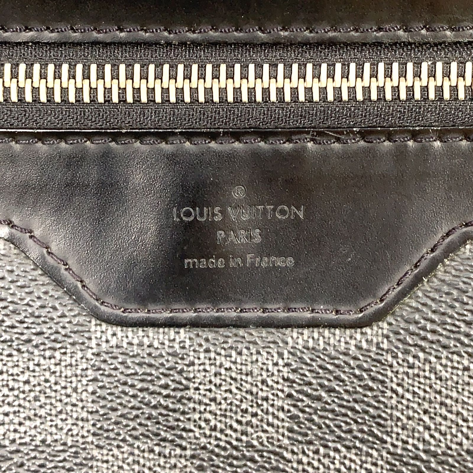 新着】LOUIS VUITTON ダニエルMM ダミエグラフィット ダミエグラ