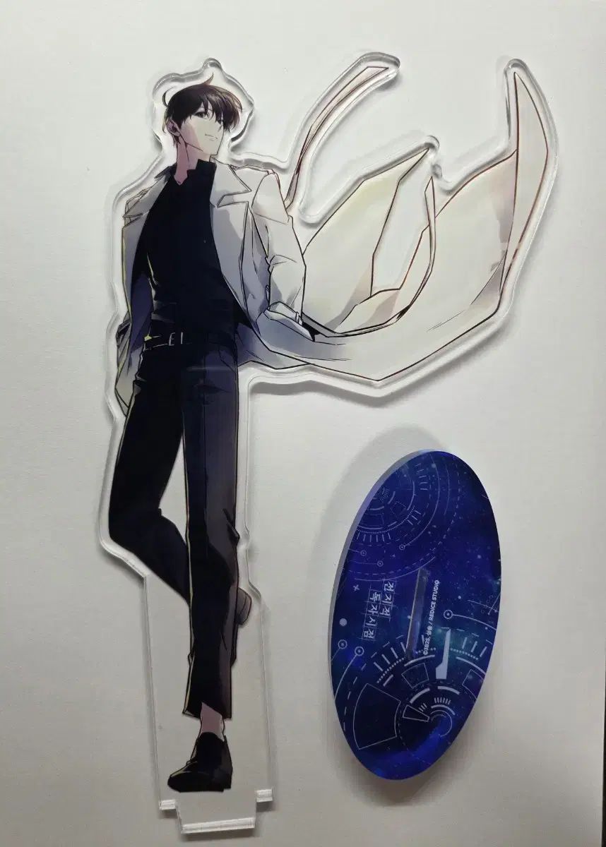 まとめ 全知的な読者の視点から 救いの魔王 展示会 救済の魔王 金獨子 U アークス アクリル まとめ