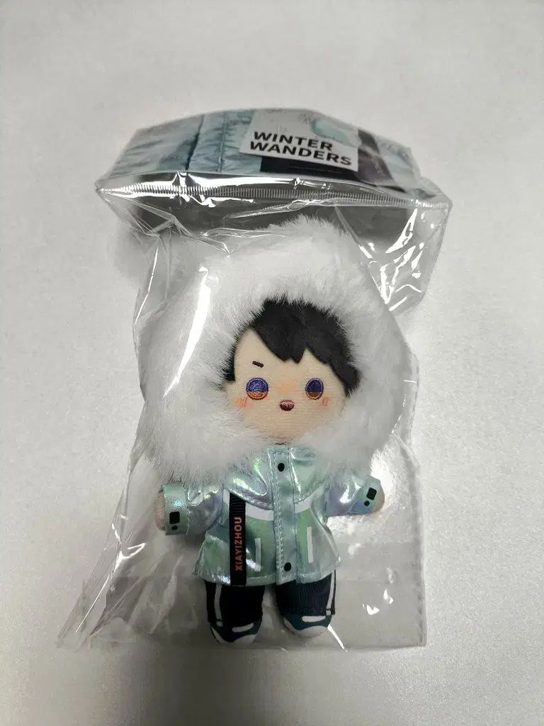 ハウジュ ぬい ぬいぐるみ 럽딥 LOVE ＆ DEEP SPACE 出品