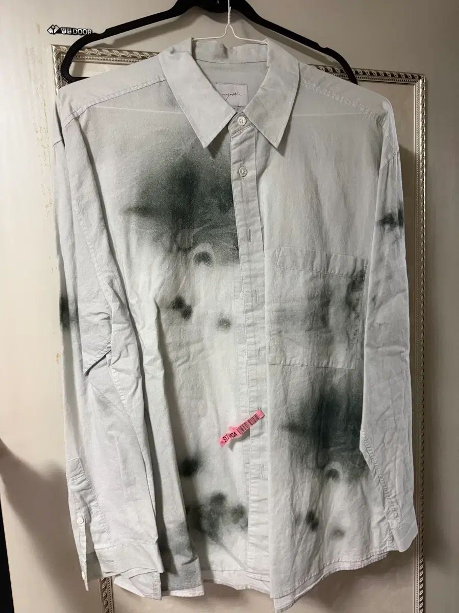 ユース 23ss シャツ 出品