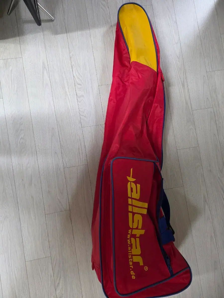 アルファベットステッカー ペン カトナルバッグ