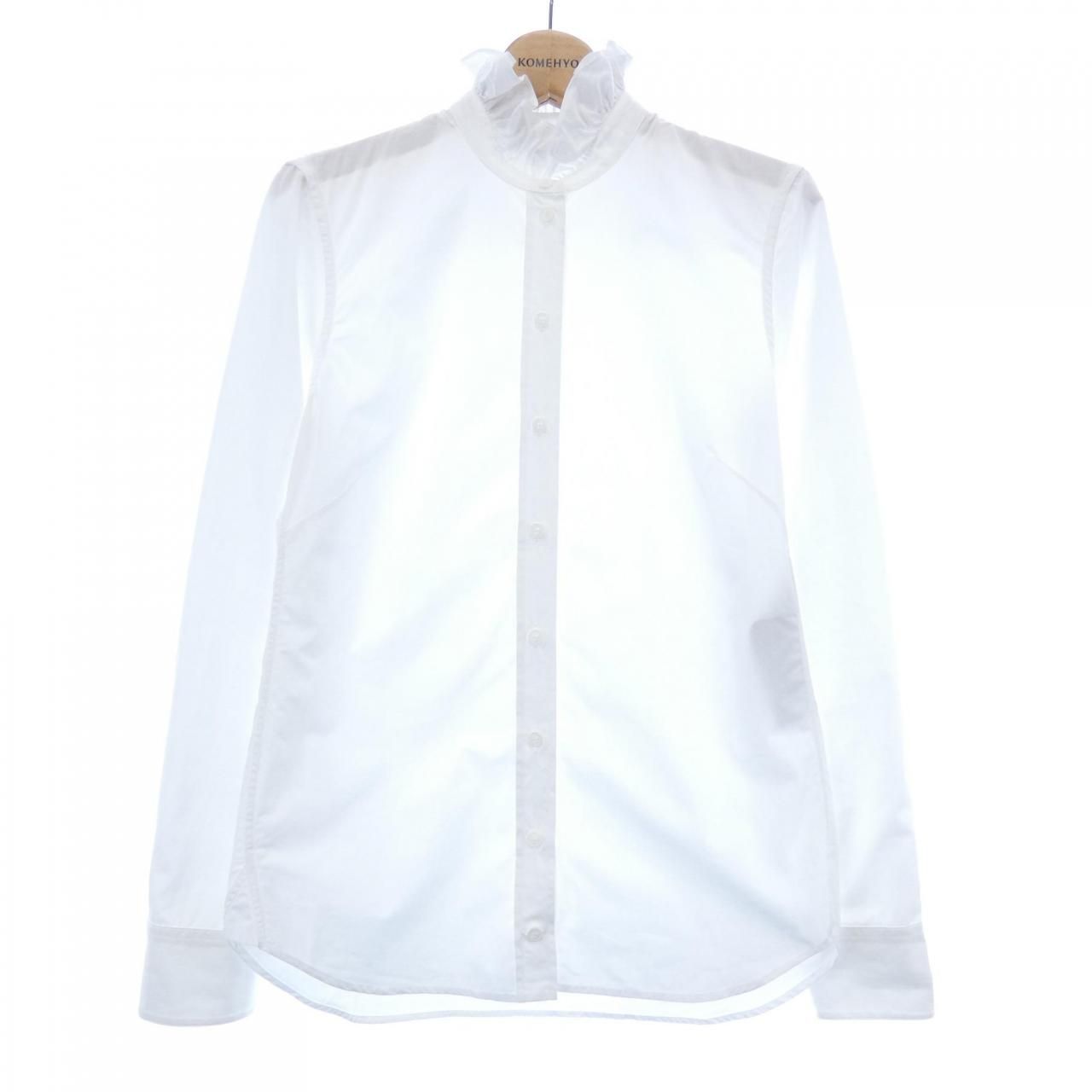 アレキサンダーマックイーン ALEXANDER McQUEEN 848944 QAABT シャツ 16,520円