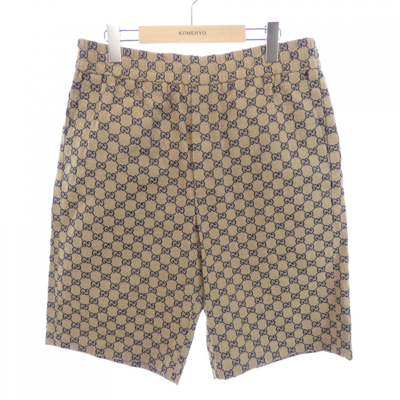 グッチ GUCCI 694114 ZKU09 ショートパンツ