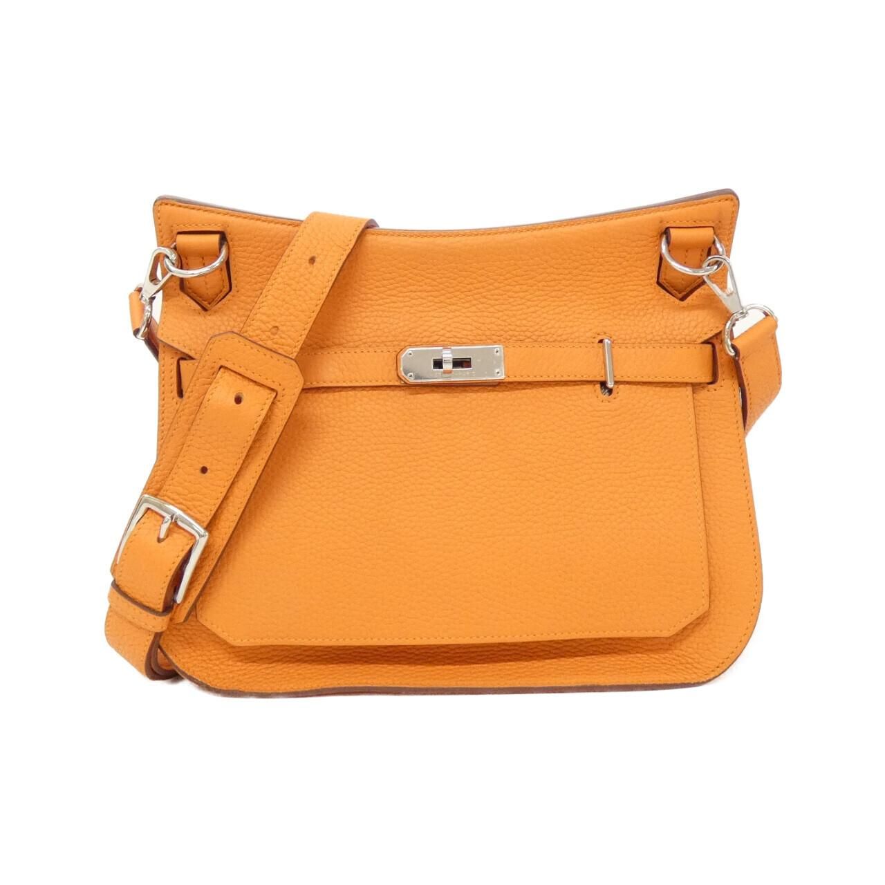 エルメス ジプシエール 28cm 061784CK ショルダーバッグ
