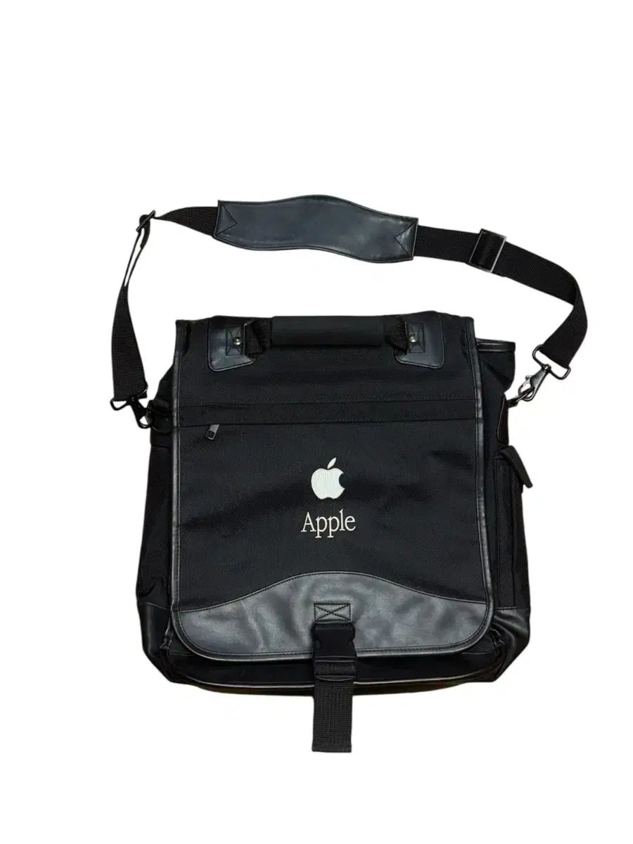 ヴィンテージ Apple レア バックパック クロスバック