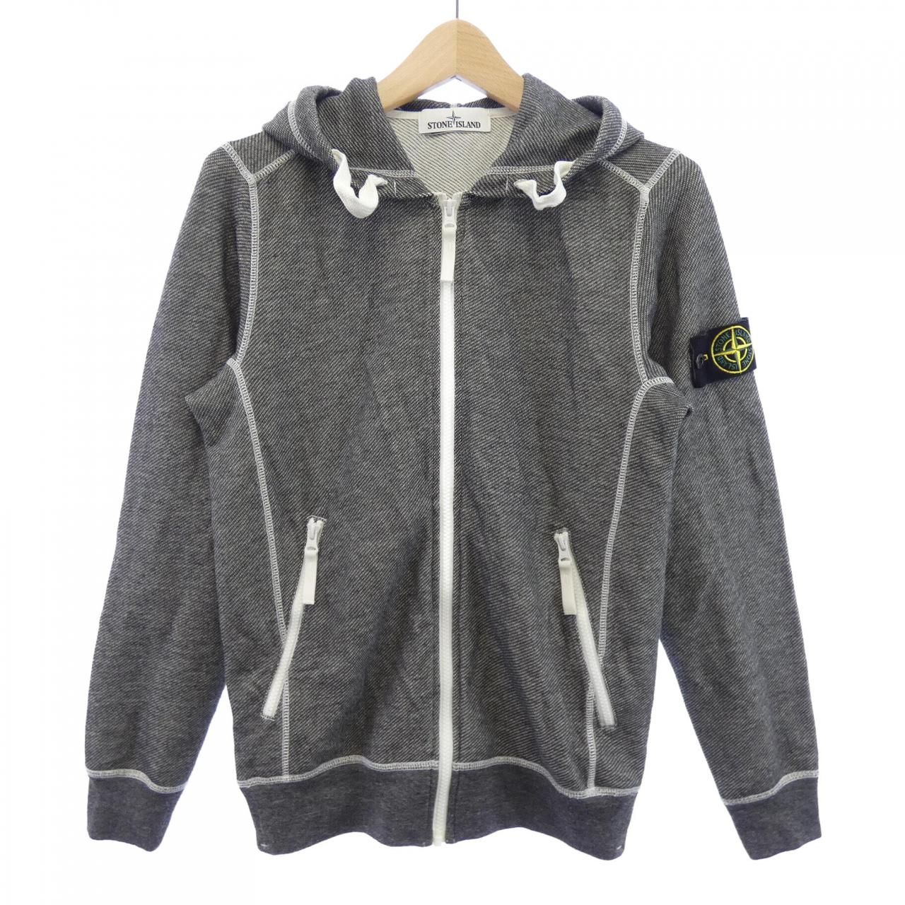 ストーンアイランド STONE ISLAND 661561854 パーカー