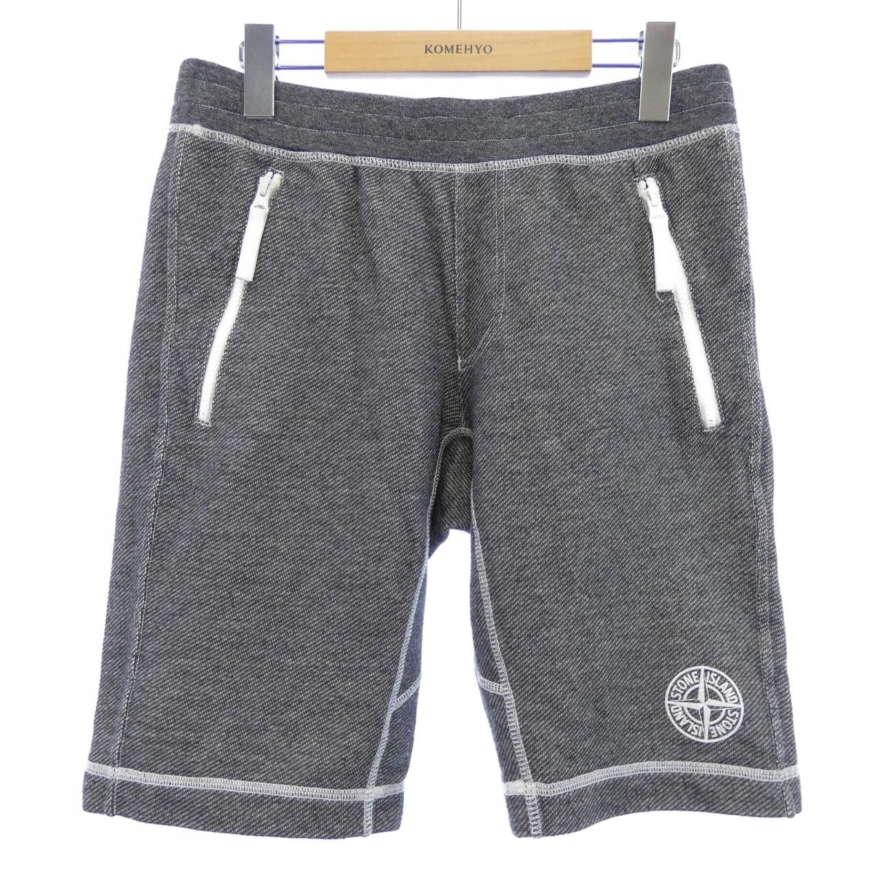 ストーンアイランド STONE ISLAND 661563154 ショートパンツ