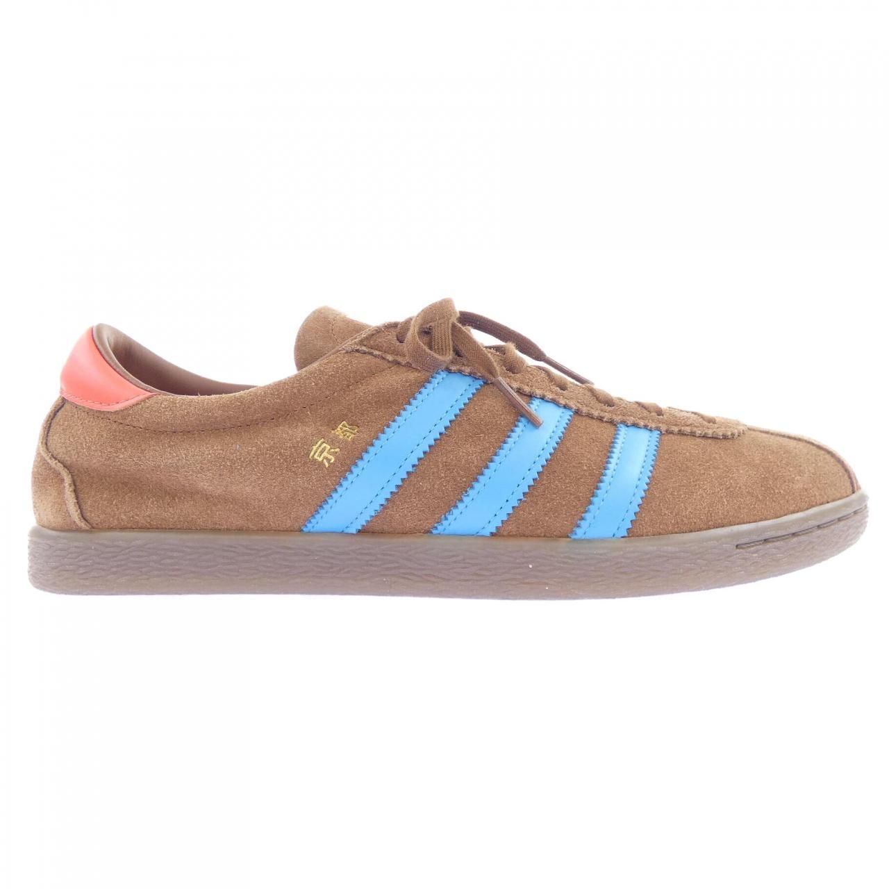 アディダス ADIDAS KK3624/KYOTO スニーカー