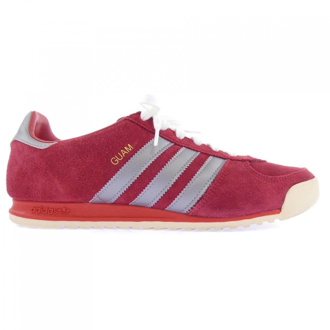 アディダス ADIDAS IG6182/GUAM スニーカー