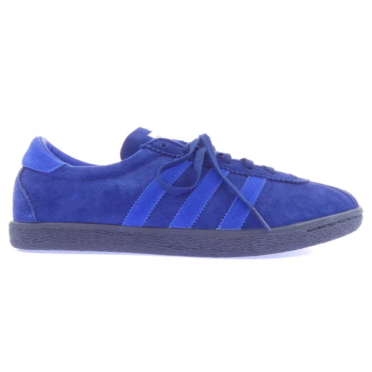 アディダス ADIDAS JR4773/TAHITI MARINE スニーカー