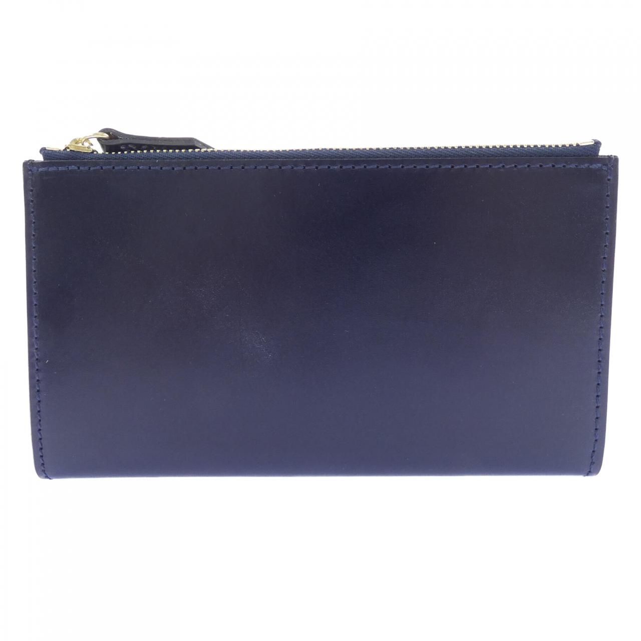 オオバセイホウ 大峡製鞄 WALLET