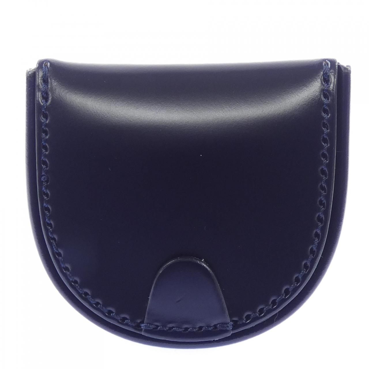 オオバセイホウ 大峡製鞄 1071 COIN CASE