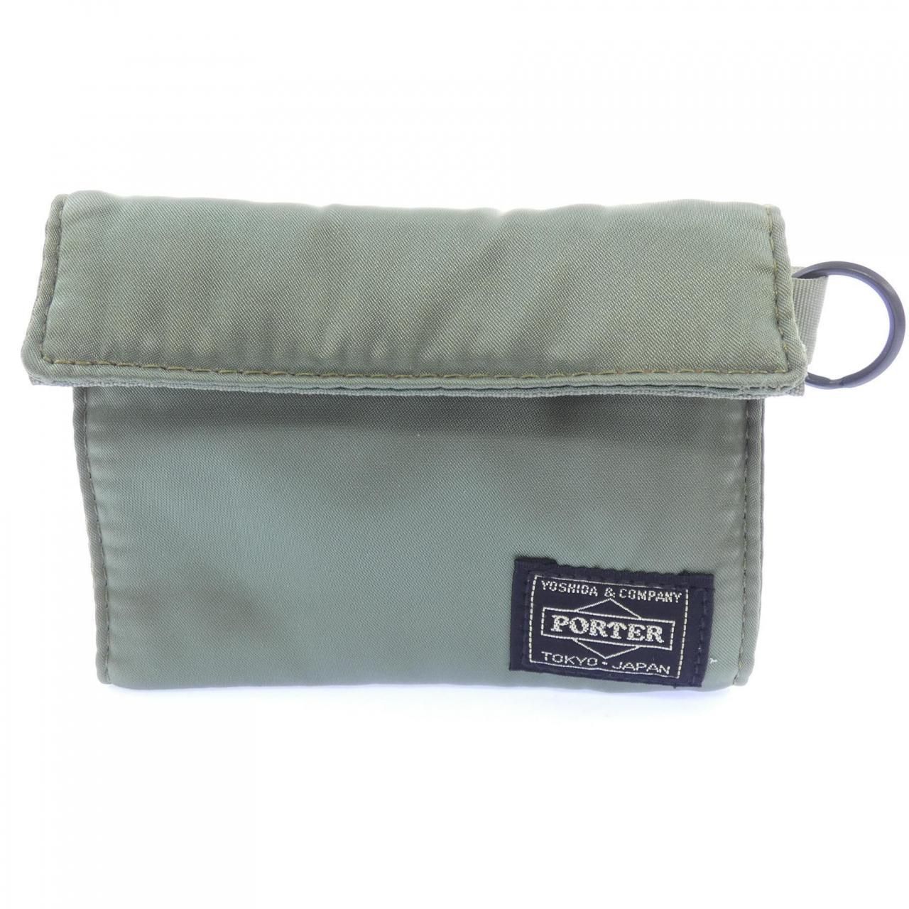 ポーター PORTER WALLET