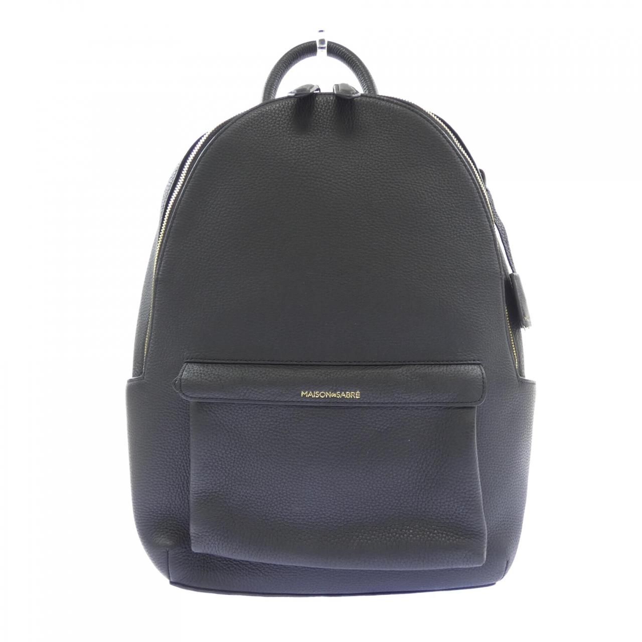 MAISONdeSABLE BACKPACK