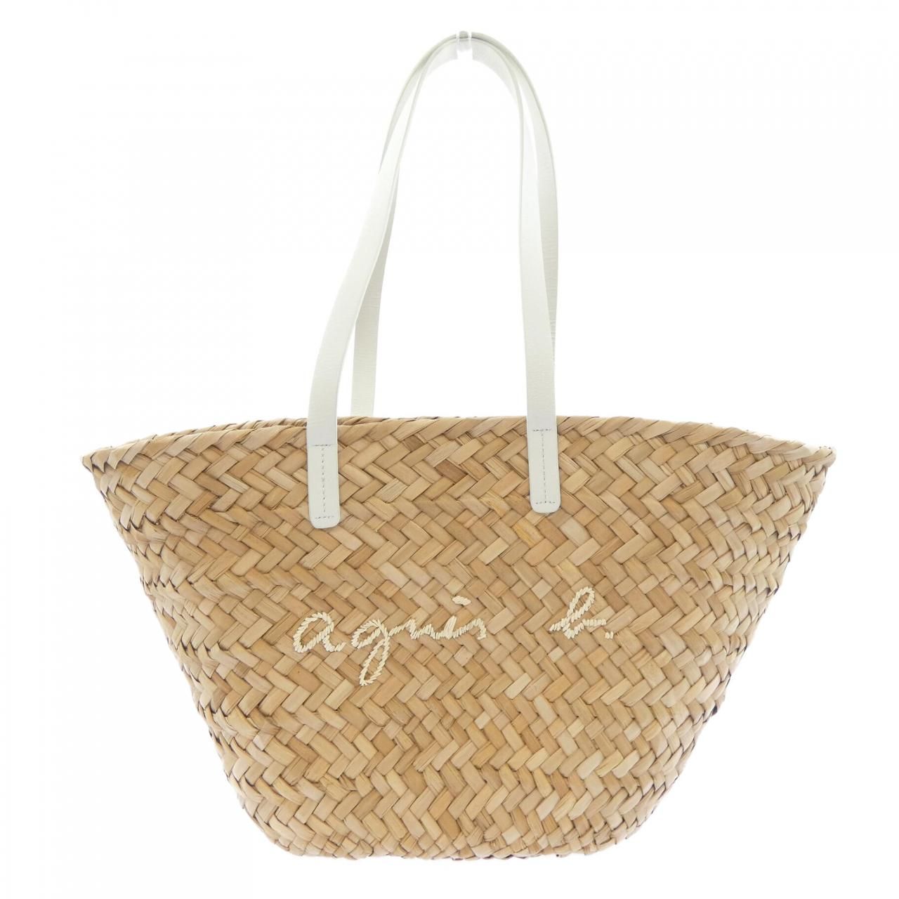 アニエスベー Agnes.b BAG