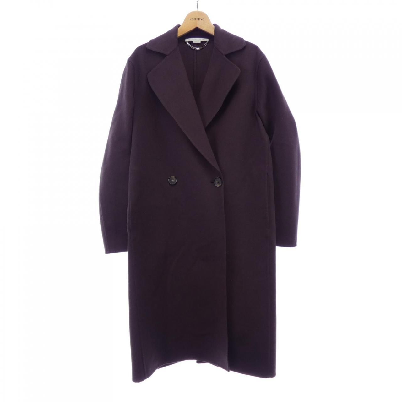 ステラマッカートニー STELLA MCCARTNEY 660041 SPB05 コート