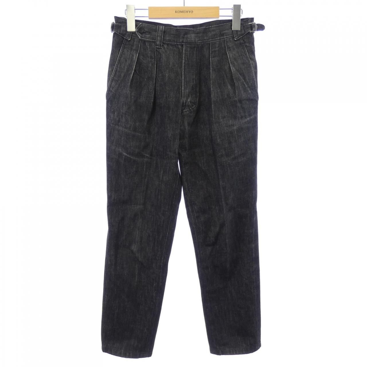 イガラシトラウザーズ IGARASHI TROUSERS パンツ