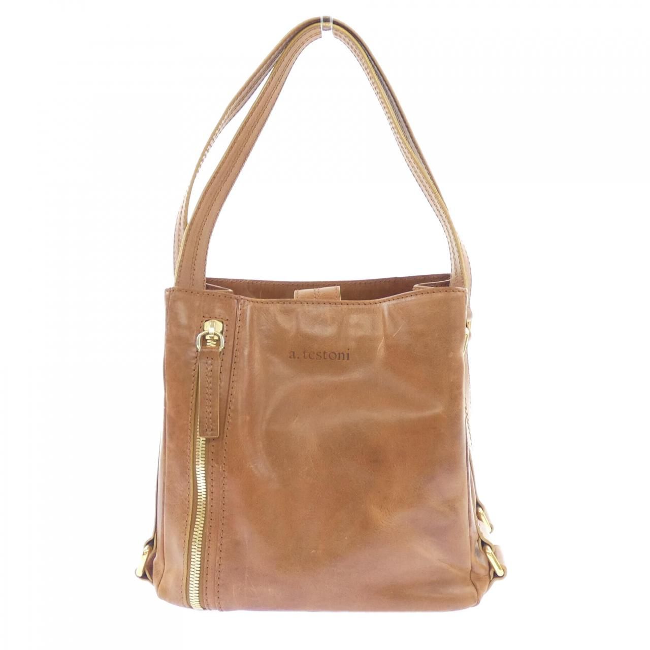 テストーニ a.testoni BAG