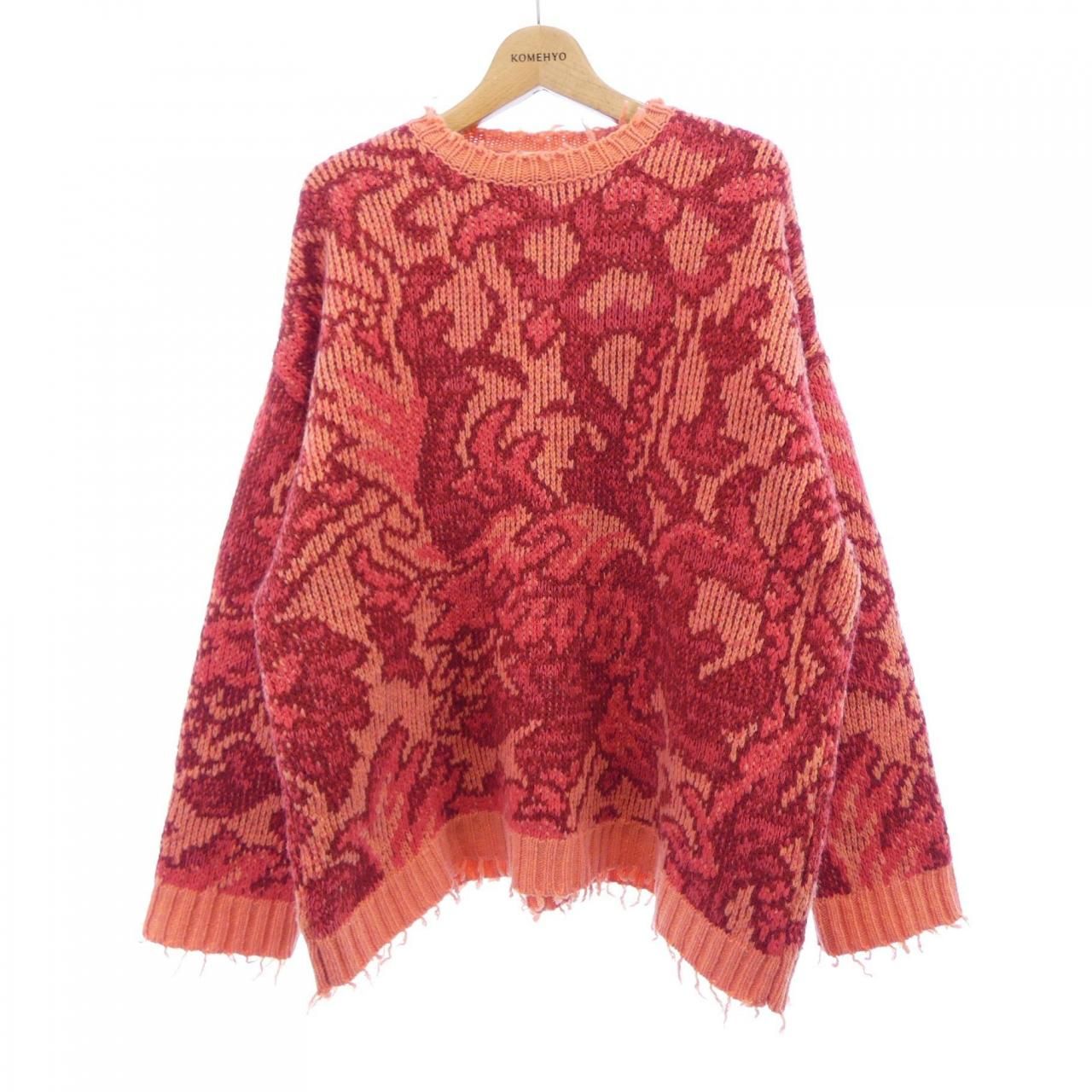 エトロ ETRO ニット