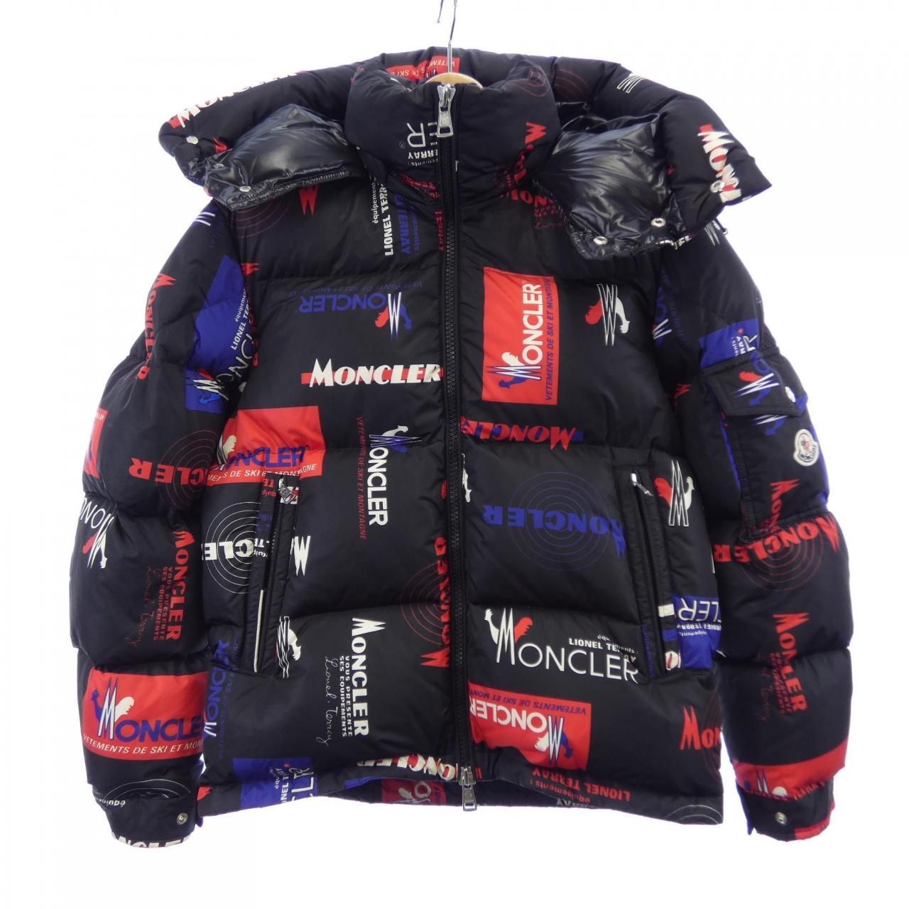 モンクレール MONCLER WILSON ダウンジャケット