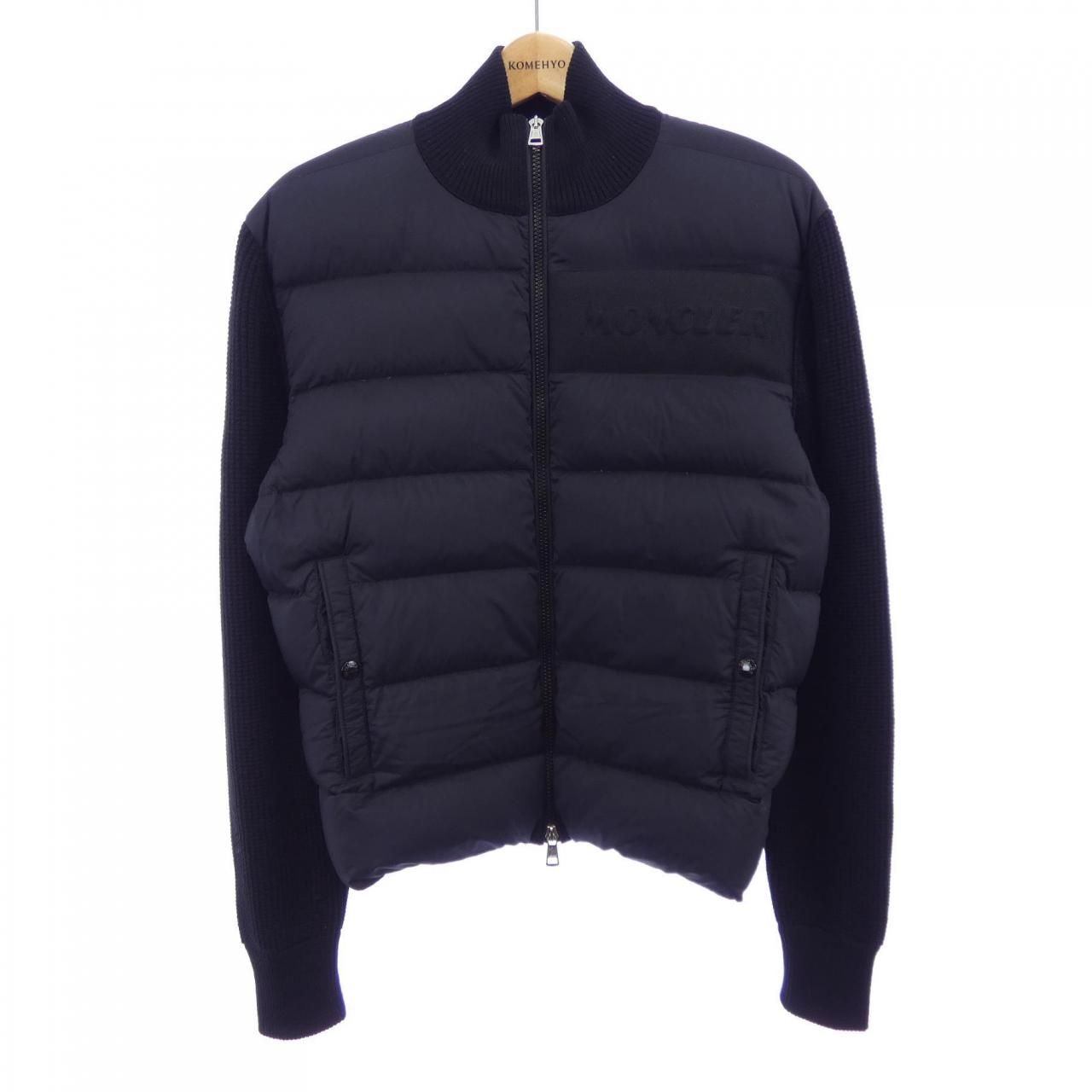 モンクレール MONCLER 20919B51600 ダウンジャケット